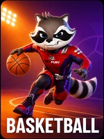 Basketball betting at BetFury