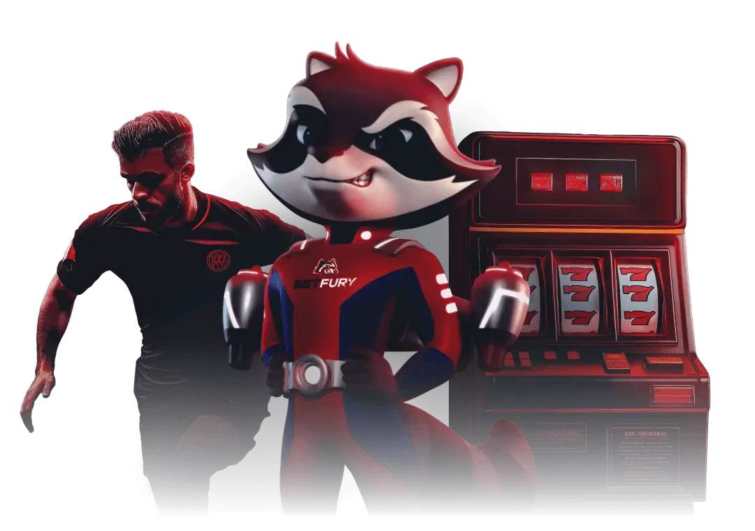 BetFury Casino