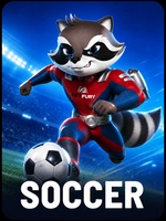 Soccer betting at BetFury