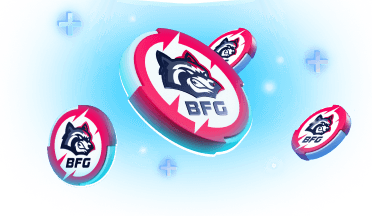BFG Token