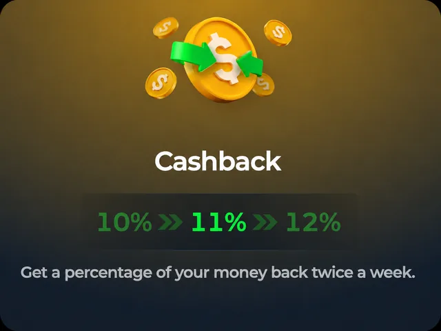 Cashback