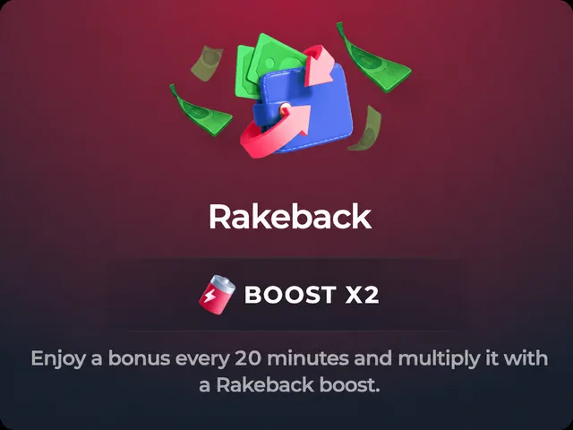 Rakeback